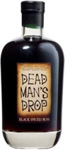 Stone Pine Distillery Dead Mans Drop Spiced Rum 40% 700ml